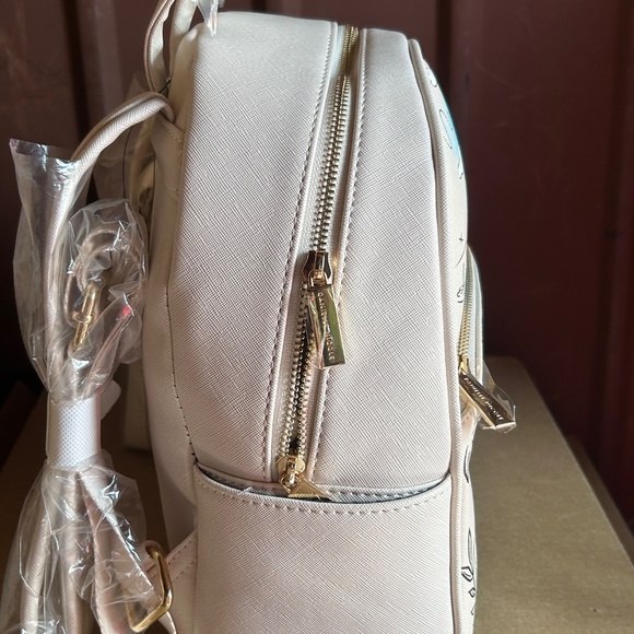 Danielle Nicole Peter Pan & Lost Boys Neverland Mini Backpack Disney - Picture 3 of 10
